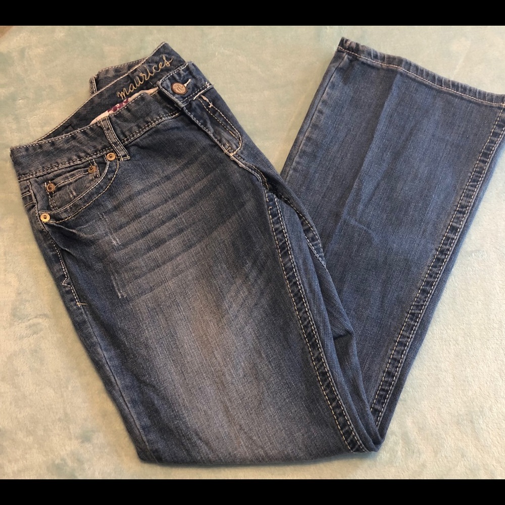 Maurice’s Jeans